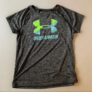 UnderAmour teeshirt